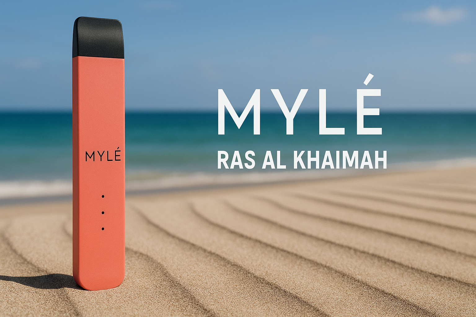 myle Ras Al Khaimah