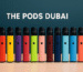 the pods dubai