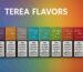 terea flavors