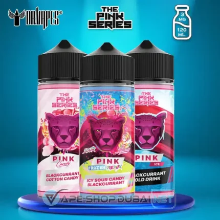 Pink-Panther-Series-120ml-Dr-Vapes-In-Dubai.webp