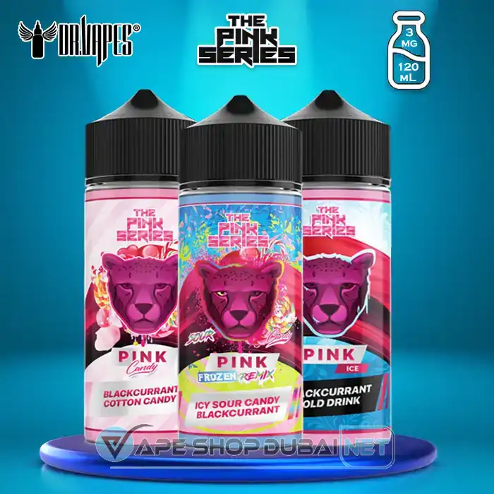 Pink-Panther-Series-120ml-Dr-Vapes-In-Dubai.webp