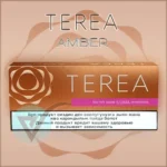 Terea-Amber-Kyrgyzstan