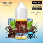 Tokyo-Super-Cool-SaltNic-30ml-Chocomint-Ice
