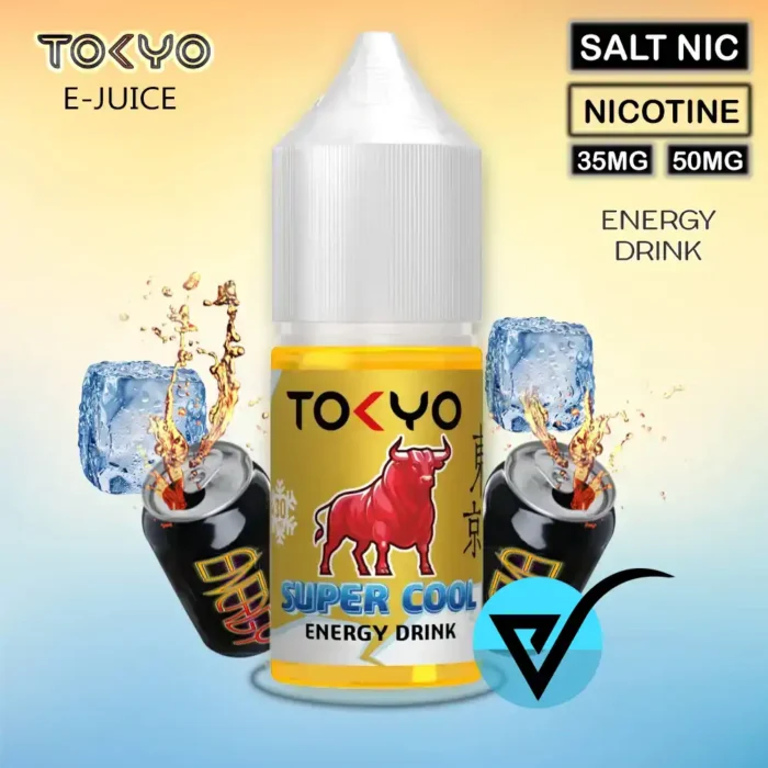 Tokyo-Super-Cool-SaltNic-30ml-Enegry-Drink
