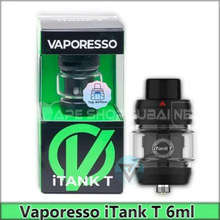 Vaporesso iTank T 6ml