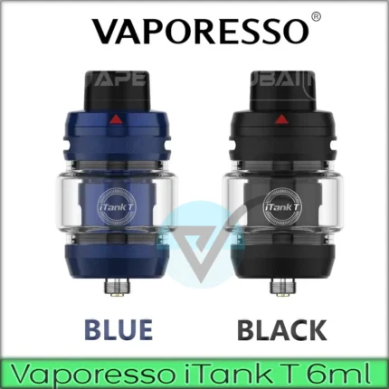 Vaporesso iTank T 6ml