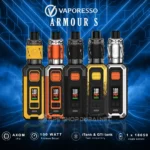 Vaporesso Armour S Vape Kit in Dubai UAE