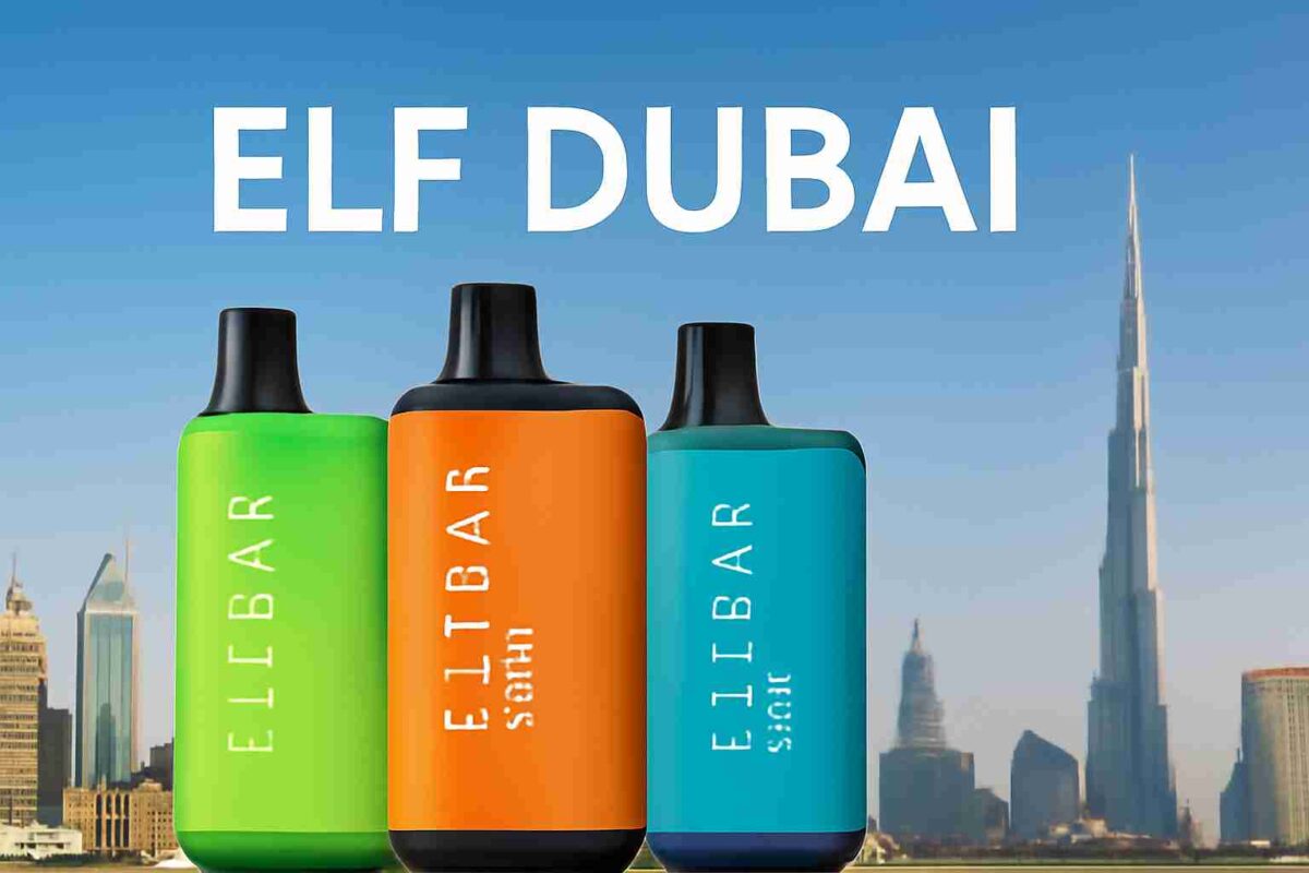 elf dubai