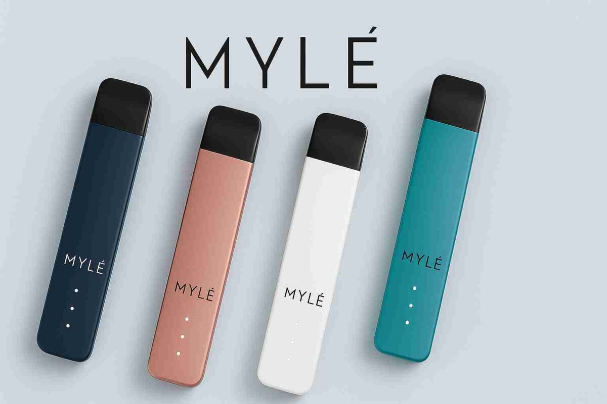 is MYLE safe