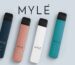 is MYLE safe