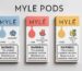 MYLE Pods