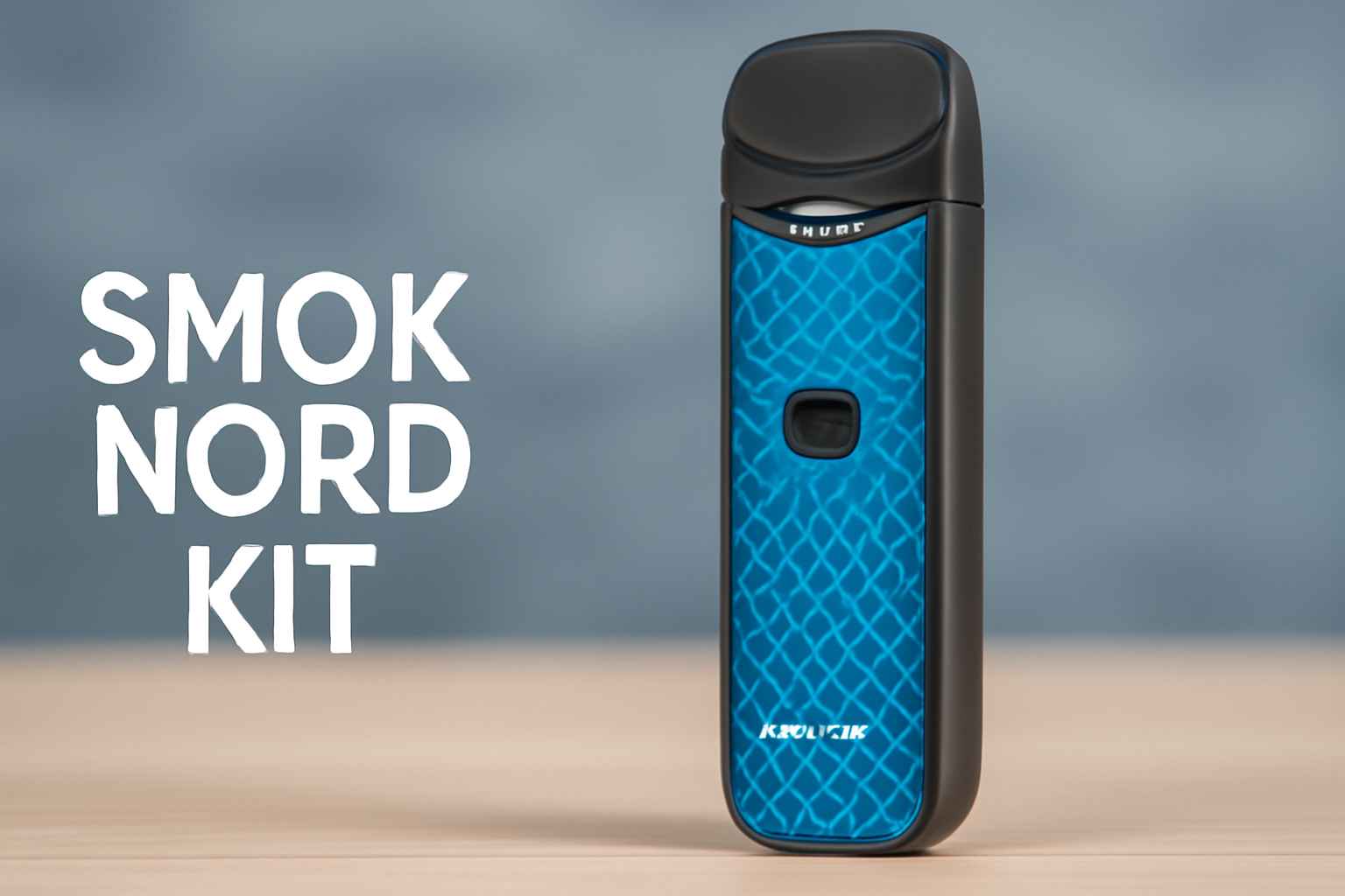 smok nord kit​