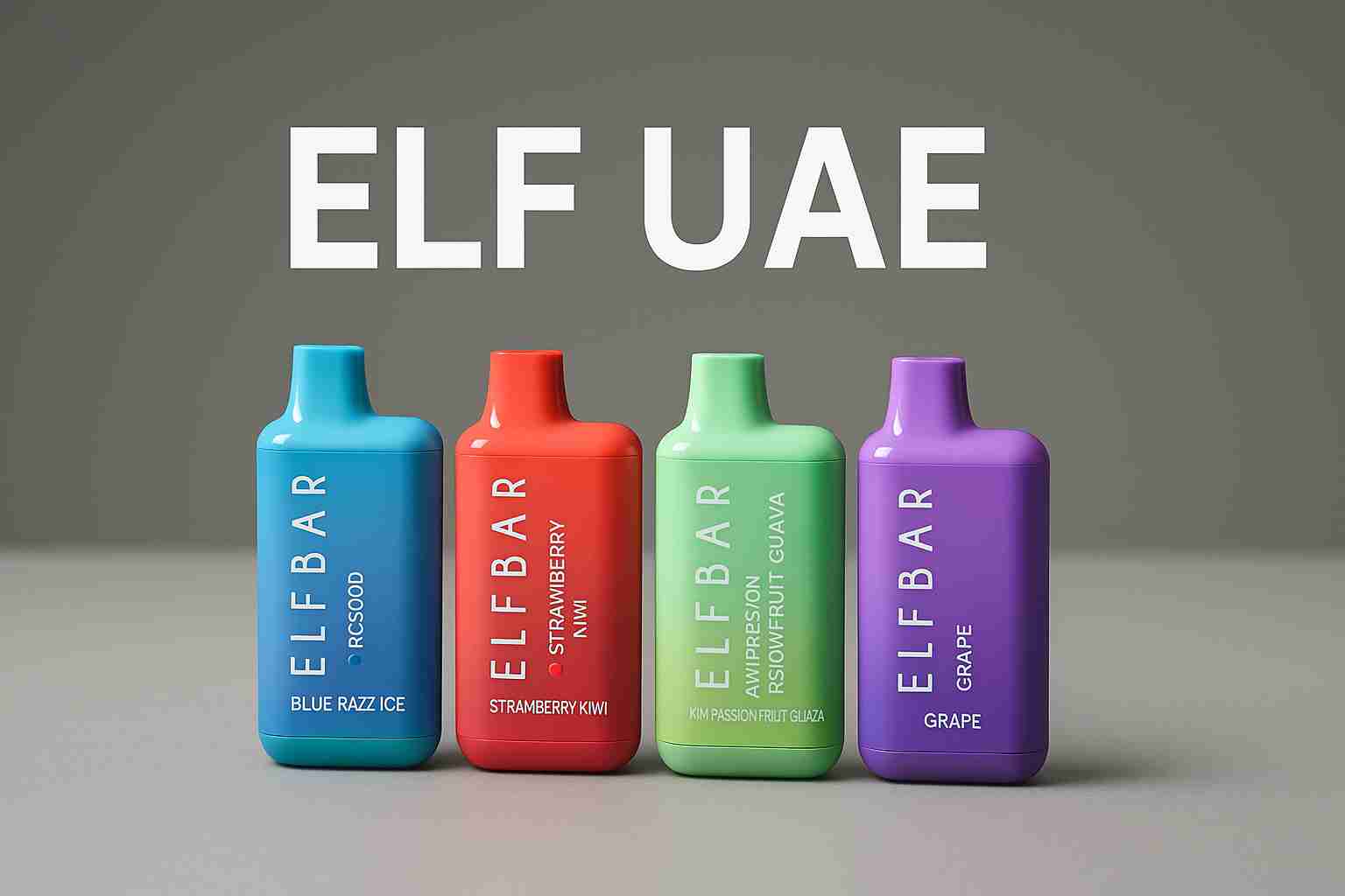 Elf UAE
