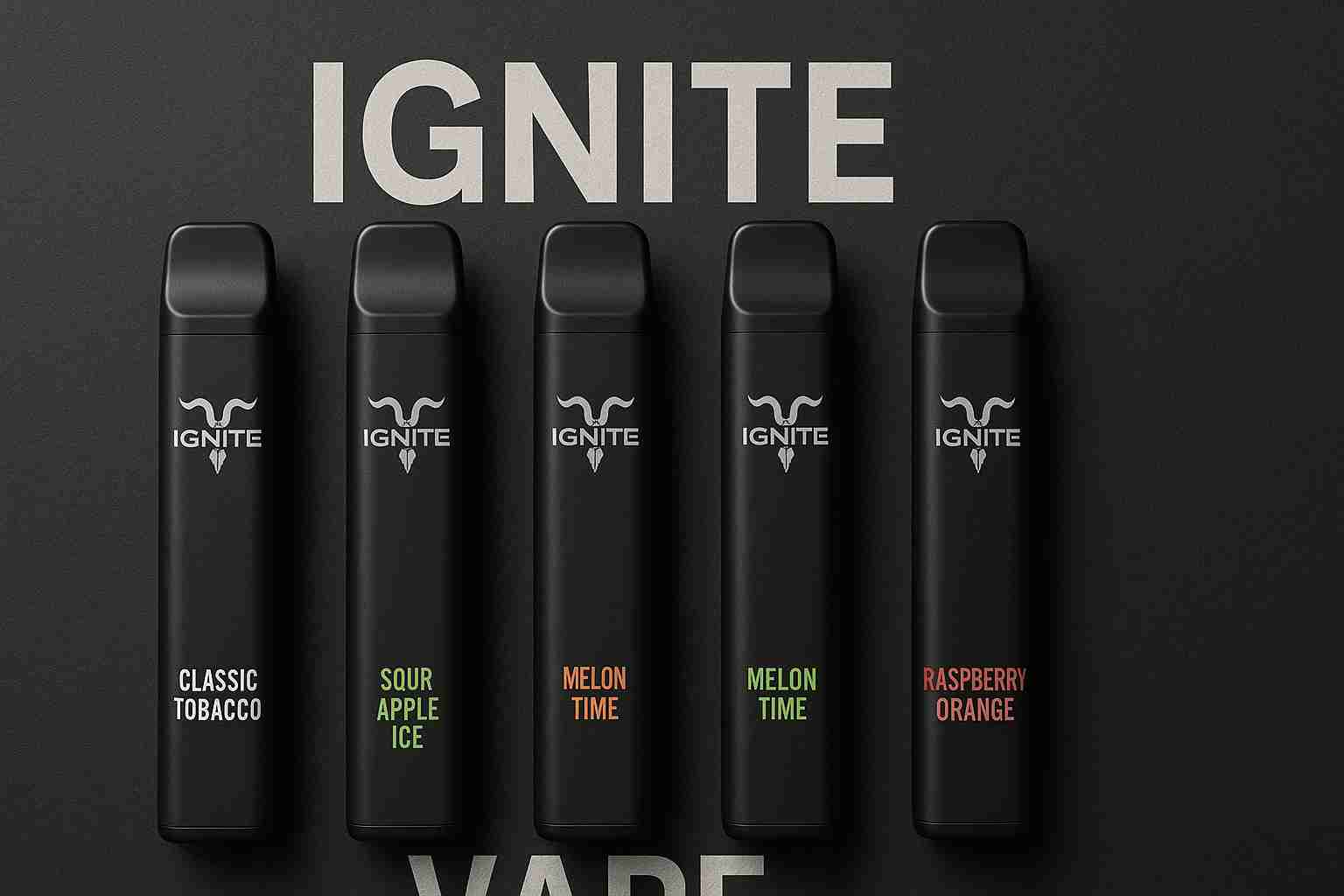 Ignite Vape