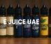 e-juice UAE
