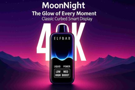 elfbar moonlight