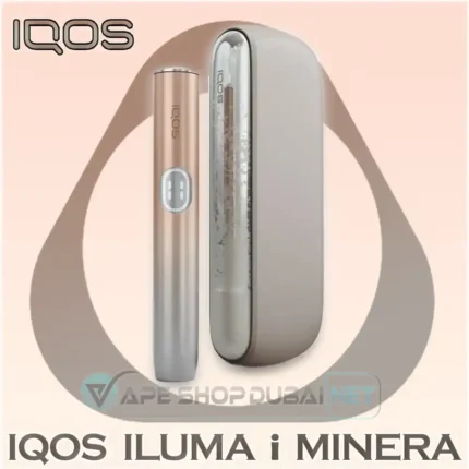 IQOS-ILUMA-i-MINERA