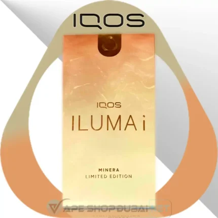IQOS-ILUMA-i-MINERA
