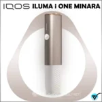 IQOS Iluma i One Minera Limited Edition