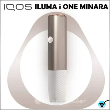 IQOS Iluma i One Minera Limited Edition