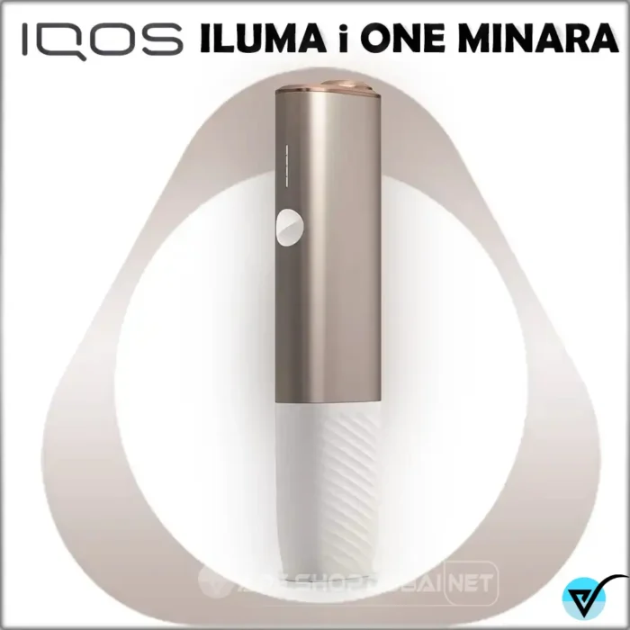 IQOS Iluma i One Minera Limited Edition