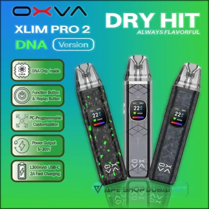 OXVA Xlim Pro 2 DNA