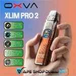 OXVA XLIM Pro 2