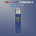 OXVA-XLIM-PRO-2-Pod-Kit-Blue-Python