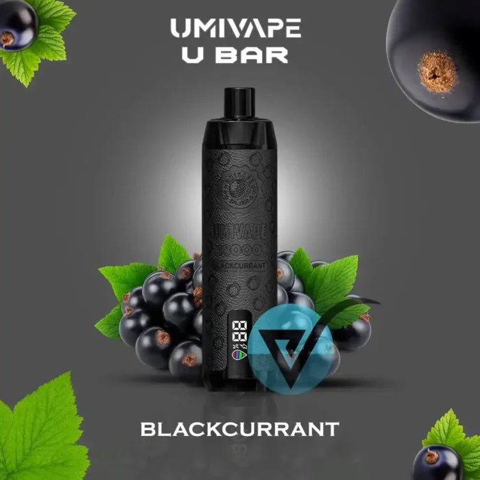 Umivape-U-Bar-18000-Puffs-Disposable-Backcurrant