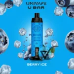 Umivape-U-Bar-18000-Puffs-Disposable-Berry-Ice