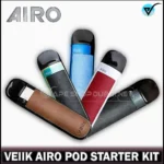 VEIIK Airo Vape Pod System Kit