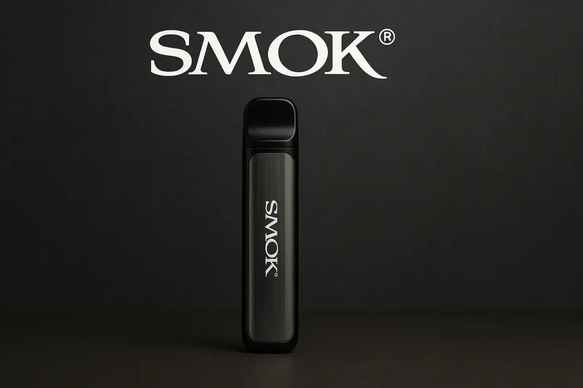SMOK