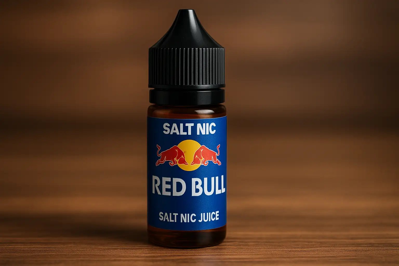 Red Bull salt nic juice