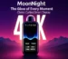Elfbar Moonlight 40k