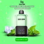Geek Bar Vape Cool mint ice