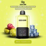 Geek Bar Vape Sour Apple Ice