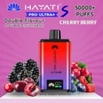 Hayati-Pro-Ultra-S-50000-Puffs-Disposable-Vape-Cherry-Berry