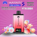 Hayati-Pro-Ultra-S-50000-Puffs-Disposable-Vape-H-Bubba