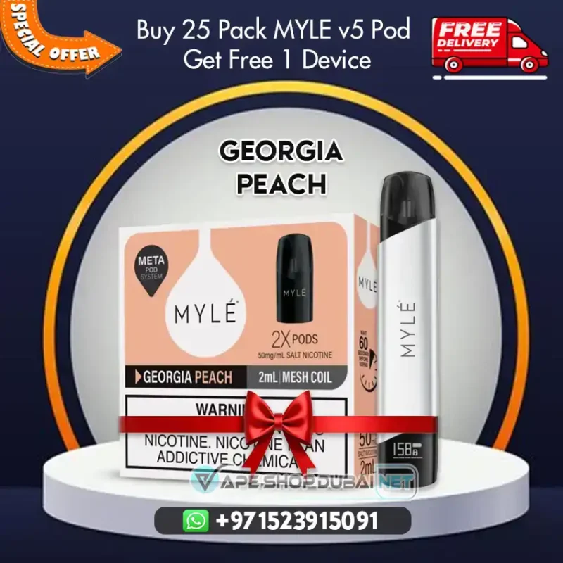 Myle-V5-Pod-Georgia-peach.webp