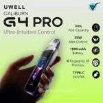 Uwell Caliburn
