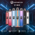 Vaporesso VIBE Pod Kit