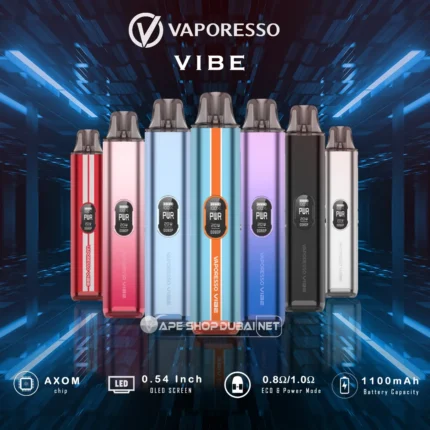 Vaporesso VIBE Pod Kit