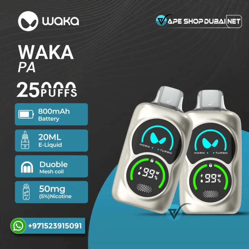 Waka-PA25000-Puffs-Disposable-Vape-50MG