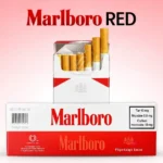 Marlboro Red Cigarettes UAE