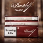 davidoff classic cigarettes