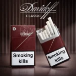 Buy Davidoff Classic Cigarette in Dubai , UAE | Fast Delivery - Image 2