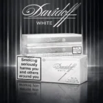 Davidoff White Cigarettes In Dubai
