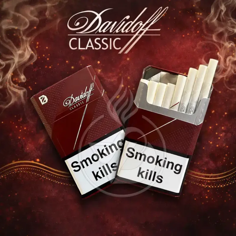davidoff-classic-cigarettes